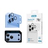 Apple iPhone 18 Pro Max Go Des FC007 Titanyum Serisi Anti Reflective Kamera Lens Koruyucu