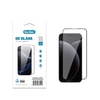 Apple iPhone 18 Pro Max Go Des OG Glass Antistatik Temperli Cam Ekran Koruyucu