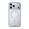 Apple iPhone 18 Pro Max Kılıf M-safe Şarj Özellikli Youngkit High Definition Serisi Kapak