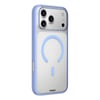 Apple iPhone 18 Pro Max Kılıf M-safe Şarj Özellikli Youngkit High Definition Serisi Kapak