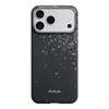 Apple iPhone 18 Pro Max Kılıf M-safe Şarj Özellikli Aramid Karbon Fiber Pitaka Sakura Hours Serisi Kapak