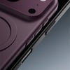 Apple iPhone 18 Pro Max Kılıf M-safe Şarj Özellikli Amazingthing Minimal Air Serisi Kapak
