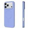 Apple iPhone 18 Pro Max Kılıf M-Safe Şarj Özellikli Youngkit Morandi Serisi Kapak