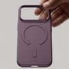 Apple iPhone 18 Pro Max Kılıf M-safe Şarj Özellikli Amazingthing Minimal Air Serisi Kapak