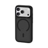 Apple iPhone 18 Pro Max Kılıf M-Safe Şarj Özellikli Benks Mist C-Magnet Yeni Seri Kapak