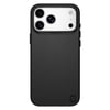 Apple iPhone 18 Pro Max Kılıf M-Safe Şarj Özellikli Polimerik Deri Raptic Urban Nano Kapak