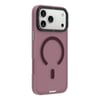Apple iPhone 18 Pro Max Kılıf M-safe Şarj Özellikli Youngkit Hidden Sand Serisi Kapak