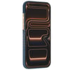 Apple iPhone 18 Pro Max Kılıf M-safe Şarj Özellikli Raptic Aramid Skin Serenity Serisi Karbon Kapak