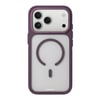 Apple iPhone 18 Pro Max Kılıf M-safe Şarj Özellikli Youngkit Rock Sand Serisi Kapak