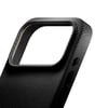 Apple iPhone 18 Pro Max Kılıf M-safe Şarj Özellikli Deri Dokulu Native Union RE Classic Serisi Kapak