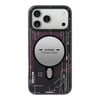 Apple iPhone 18 Pro Max Kılıf M-safe Şarj Özellikli Kamera Denetim Butonlu Youngkit Technology Serisi Kapak