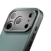 Apple iPhone 18 Pro Max Kılıf M-safe Şarj Özellikli Deri Dokulu Native Union 2025 Active Serisi Kapak