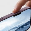 Apple iPhone 18 Pro Max Kılıf M-safe Şarj Özellikli Amazingthing Minimal Air Serisi Kapak