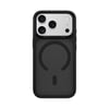 Apple iPhone 18 Pro Max Kılıf M-Safe Şarj Özellikli Benks Mist C-Magnet Yeni Seri Kapak
