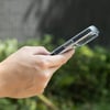 Apple iPhone 18 Pro Max Kılıf M-safe Şarj Özellikli Native Union RE Clear Serisi Kapak