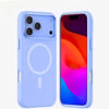 Apple iPhone 18 Pro Max Kılıf M-safe Şarj Özellikli Mutural Pure Serisi Kapak