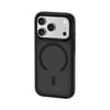 Apple iPhone 18 Pro Max Kılıf M-Safe Şarj Özellikli Benks Mist C-Magnet Yeni Seri Kapak