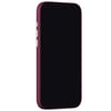 Apple iPhone 18 Pro Max Kılıf M-Safe Şarj Özellikli Polimerik Deri Raptic Urban Nano Kapak