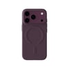 Apple iPhone 18 Pro Max Kılıf M-safe Şarj Özellikli Amazingthing Minimal Air Serisi Kapak