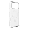 Apple iPhone 18 Pro Max Kılıf M-safe Şarj Özellikli Native Union RE Clear Serisi Kapak