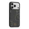 Apple iPhone 18 Pro Max Kılıf M-safe Şarj Özellikli Karbon Fiber Tasarımlı Benks ArmorEdge Air Navigator Kevlar Kapak