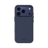 Apple iPhone 18 Pro Max Kılıf M-safe Şarj Özellikli Çizilmeye Dayanıklı Benks VitaPro Serisi PU Deri Kapak
