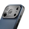 Apple iPhone 18 Pro Max Kılıf M-safe Şarj Özellikli Deri Dokulu Native Union 2025 Active Serisi Kapak