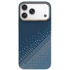 Apple iPhone 18 Pro Max Kılıf M-safe Şarj Özellikli Raptic Aramid Skin Serenity Serisi Karbon Kapak