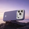 Apple iPhone 18 Pro Max Kılıf M-Safe Şarj Özellikli Benks ArmorPro ArmorEdge X9 Serisi Kevlar Karbon Kapak