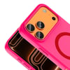 Apple iPhone 18 Pro Max Kılıf M-Safe Şarj Özellikli Zore Aris Silikon Kapak