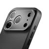 Apple iPhone 18 Pro Max Kılıf M-safe Şarj Özellikli Deri Dokulu Native Union 2025 Active Serisi Kapak