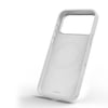 Apple iPhone 18 Pro Max Kılıf M-safe Şarj Özellikli 3D Baskılı Tasarım Mutural The Dog Serisi Kapak