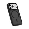 Apple iPhone 18 Pro Max Kılıf M-Safe Şarj Özellikli Benks Mist C-Magnet Yeni Seri Kapak
