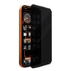 Apple iPhone 18 Pro Max Mohseven M6 Privacy Temperli Cam Ekran Koruyucu + Kolay Uygulama Aparatı