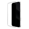 Apple iPhone 18 Pro Max Mohseven M7 HD Sapphire Coating Temperli Cam Ekran Koruyucu + Hizalama Aparatı