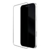 Apple iPhone 18 Pro Max Mohseven M7 HD Sapphire Coating Temperli Cam Ekran Koruyucu + Kolay Uygulama Aparatı