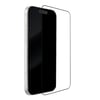 Apple iPhone 18 Pro Max Mohseven M7 HD Sapphire Coating Temperli Cam Ekran Koruyucu + Hizalama Aparatı