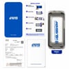 Apple iPhone 18 Pro Max Mohseven M7 HD Sapphire Coating Temperli Cam Ekran Koruyucu + Kolay Uygulama Aparatı