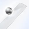 Apple iPhone 18 Pro Max Youngkit HD 2.5D Anti Fingerprint Temperli Cam Ekran Koruyucu + Kolay Uygulama Aparatı