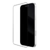 Apple iPhone 18 Pro Mohseven M7 HD Sapphire Coating Temperli Cam Ekran Koruyucu + Hizalama Aparatı