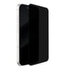Apple iPhone 18 Pro Mohseven M7 Privacy Sapphire Coating Temperli Cam Ekran Koruyucu + Kolay Uygulama Aparatı