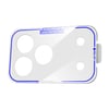 Apple iPhone 18 Pro Mohseven Pet Film Kamera Çerçeve Koruyucu