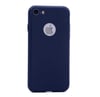 Apple iPhone 5 Kılıf Zore 360 3 Parçalı Rubber Kapak