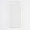 Apple iPhone 5 Kılıf Zore İmax Silikon