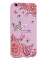 Apple iPhone 5 Kılıf Zore Pembiş Silikon