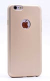 Apple iPhone 5 Kılıf Zore Premier Silikon Kapak