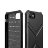 Apple iPhone 6 Kılıf Zore Hank Silikon