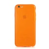 Apple iPhone 6 Kılıf Zore Mun Silikon
