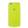 Apple iPhone 6 Kılıf Zore Mun Silikon