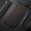 Apple iPhone 6 Kılıf Zore Negro Silikon Kapak